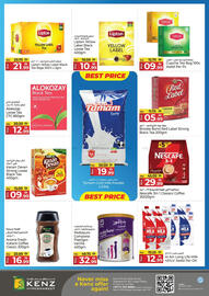 Kenz Hypermarket catalogue Page 9