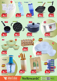 Mark & Save catalogue Page 2