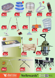 Mark & Save catalogue Page 3