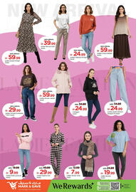 Mark & Save catalogue Page 7