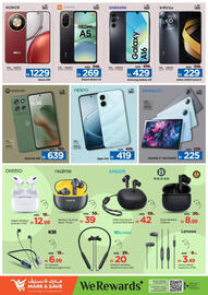 Mark & Save catalogue Page 9