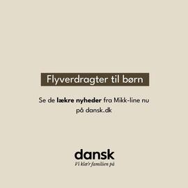 Dansk Outlet tilbudsavis uge 1 Side 1