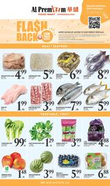 Al Premium Food Mart flyer week 1 Page 2