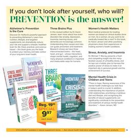 Foodsmiths flyer Page 13