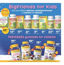 Foodsmiths flyer Page 15