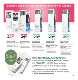 Foodsmiths flyer Page 19