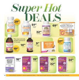 Foodsmiths flyer Page 22