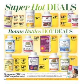 Foodsmiths flyer Page 24