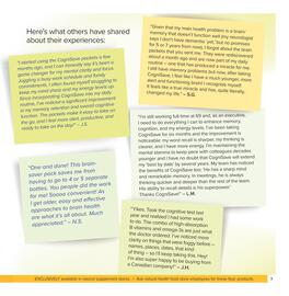 Foodsmiths flyer Page 7