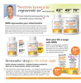 Foodsmiths flyer Page 8