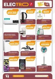 Catálogo Supermercados Tadicor Página 10