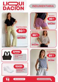 Catálogo Supermercados Tadicor Página 11