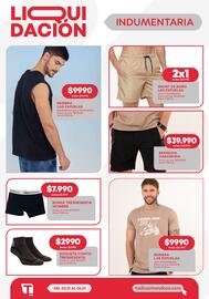 Catálogo Supermercados Tadicor Página 12