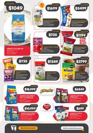 Catálogo Supermercados Tadicor Página 2