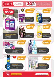 Catálogo Supermercados Tadicor Página 5