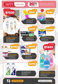 Catálogo Supermercados Tadicor Página 6