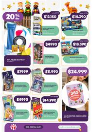 Catálogo Supermercados Tadicor Página 8