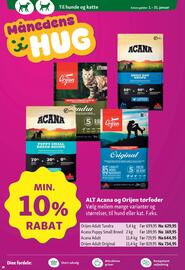 Maxi Zoo tilbudsavis Side 10