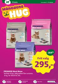 Maxi Zoo tilbudsavis Side 11