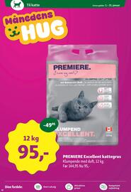 Maxi Zoo tilbudsavis Side 12