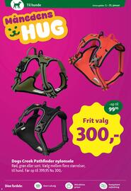 Maxi Zoo tilbudsavis Side 2