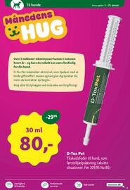 Maxi Zoo tilbudsavis Side 3