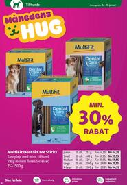 Maxi Zoo tilbudsavis Side 4