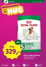 Maxi Zoo tilbudsavis Side 6