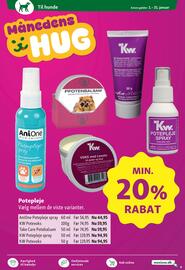 Maxi Zoo tilbudsavis Side 9