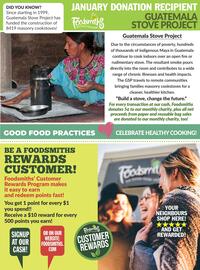 Foodsmiths flyer Page 10