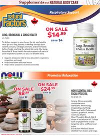 Foodsmiths flyer Page 11