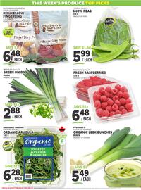 Foodsmiths flyer Page 2