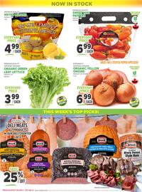 Foodsmiths flyer Page 3