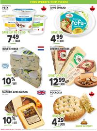 Foodsmiths flyer Page 4