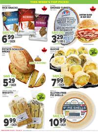 Foodsmiths flyer Page 5