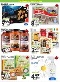 Foodsmiths flyer Page 6