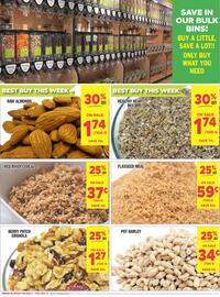 Foodsmiths flyer Page 8