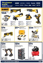 RONA flyer Page 22