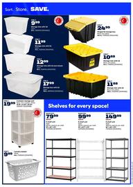 RONA flyer Page 7