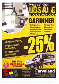 Farveland tilbudsavis Side 2