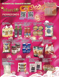 Marche C&T flyer week 1 Page 1