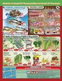 Marche C&T flyer week 1 Page 2