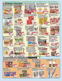 Marche C&T flyer week 1 Page 3