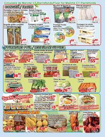 Marche C&T flyer week 1 Page 4