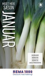 REMA 1000 tilbudsavis Side 1