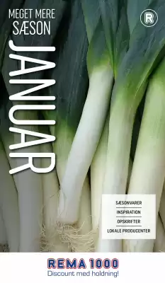 REMA 1000 tilbudsavis (gælder indtil 1-02)