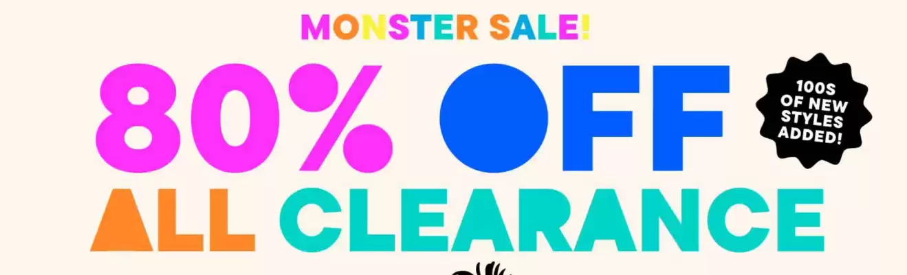 The Childrens Place flyer (valid until 7-01)