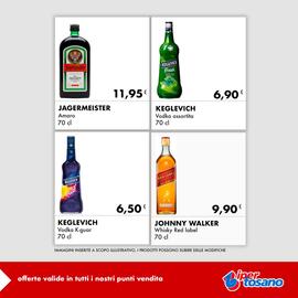 Volantino Iper Tosano settimana 1 Pagina 4