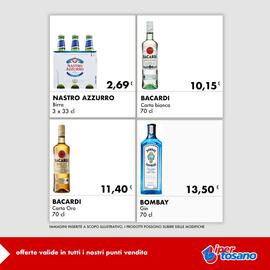 Volantino Iper Tosano settimana 1 Pagina 5