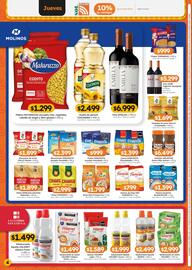 Folleto Cordiez semana 1 Página 4